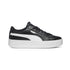 Sneakers nere con striscia laterale a contrasto Puma Vikky Stacked L, Brand, SKU s312000049, Immagine 0